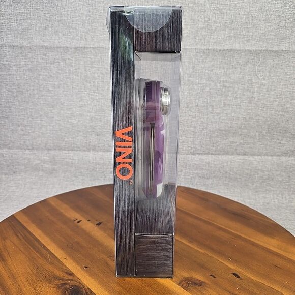 VINO New Cheese Cutter Wine Bottle Opener Gourmet Multi Tool Set Party Picnic - Picture 6 of 9